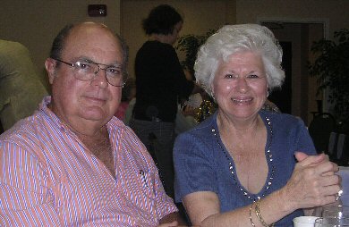 Jim and Shirley Dooley