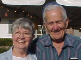 Janice SUMMERLIN Harris & Kenneth Harris
