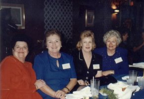 Wives of '56 Classmates