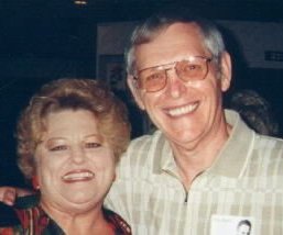 Kay RIVES Phillips & Bill Bowen