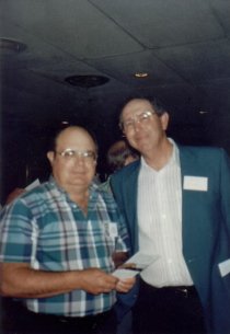 Jim Dooley & Billy Elder