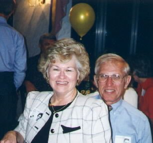 Shirley RHYMES Dooley & Kenneth Norris