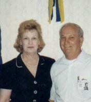 Albert & Wanda Ellis
