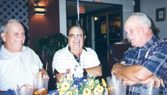 Albert Ellis, Jim Dooley & B. B. Braddock