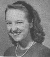Doris Gaffney