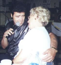 Elvis & Ilene