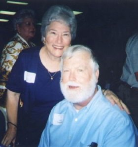 John & Sue Townsend