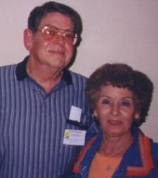 J.C. Womack & Joan JOHNS Davis