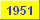  1951