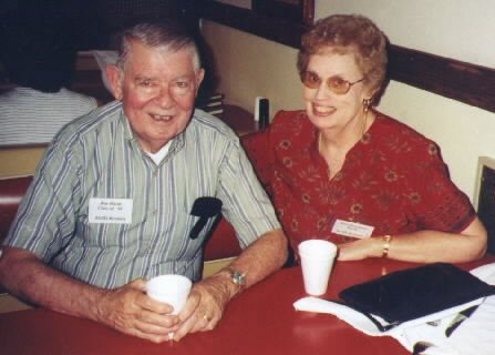 Ray & Janie Hardy