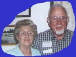 Alvin & Ilene Garrett