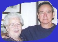 Gene & Lorraine Pope