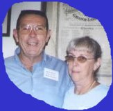 Buddy & Judy Weaver