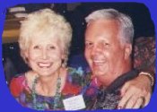 Roy & Franci Ethridge